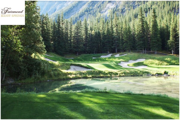 Banff Springs