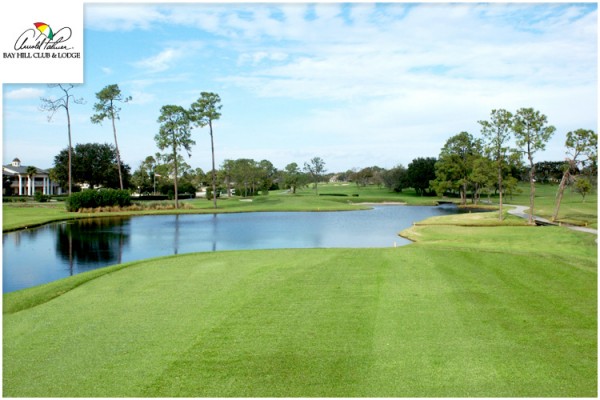 Bay Hill