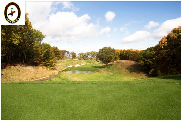 BethPage Black