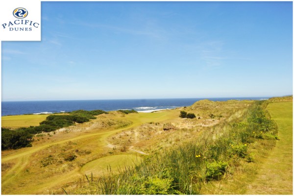 Pacific Dunes