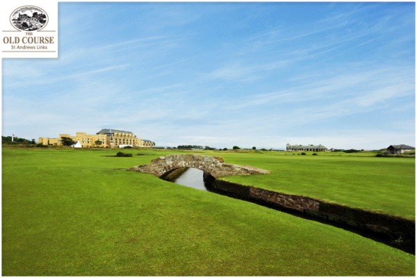St-Andrews-Old-Course