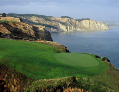 Cape Kidnappers